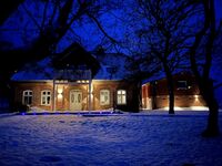 Emmelsbüll-Horsbüll: Watthof Ferienwhg. für 4 Personen  m ...