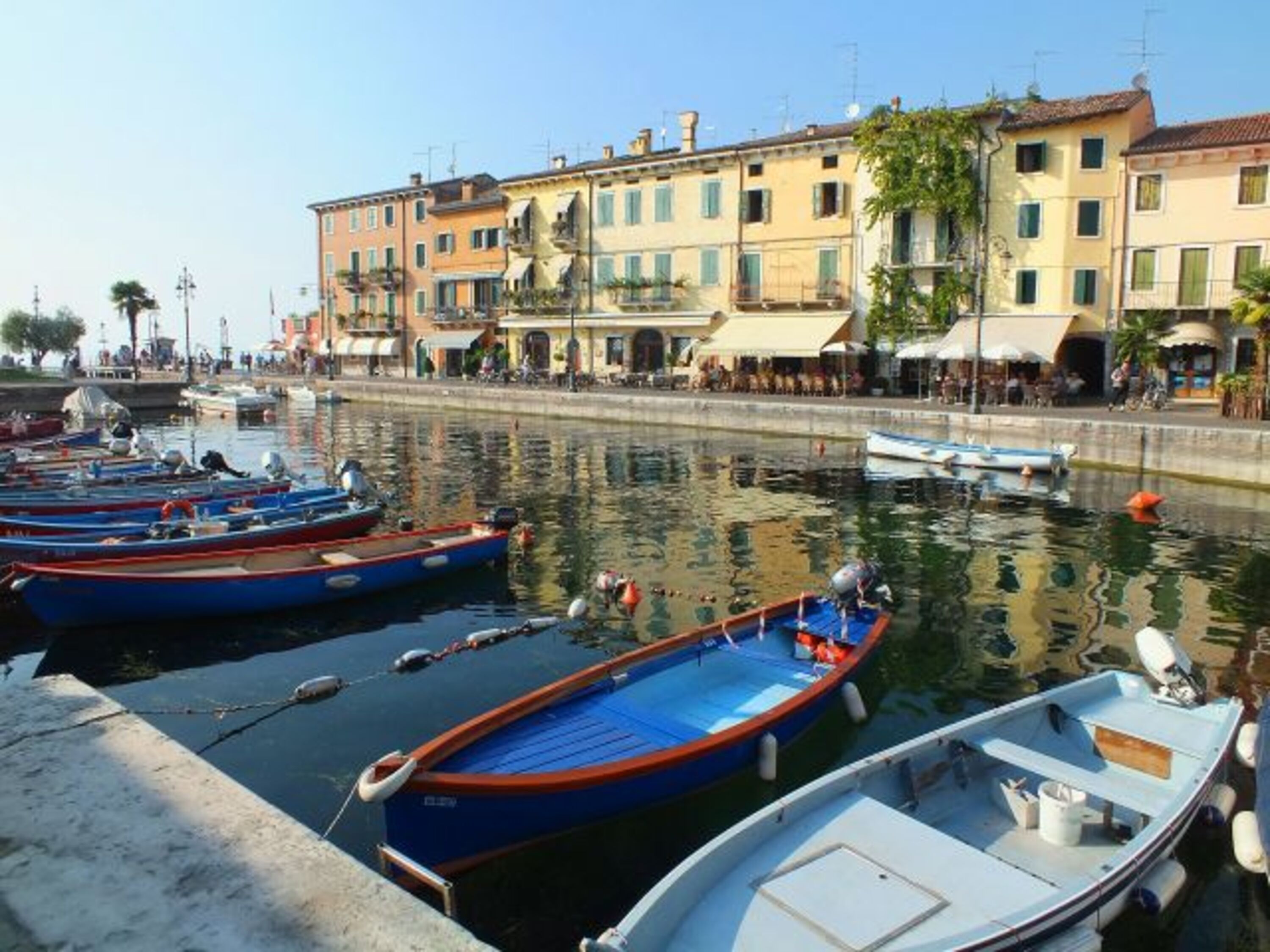 Peschiera