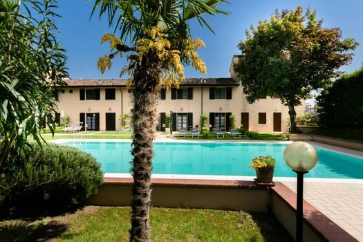 Die Residence Vechio Mulino