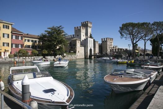 Sirmione