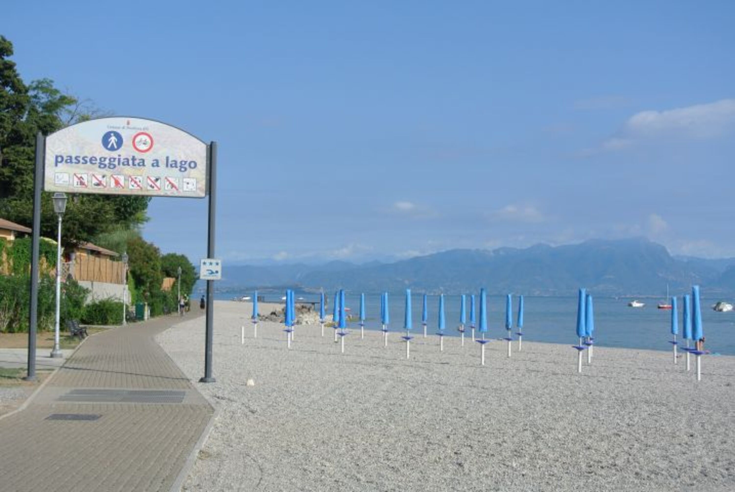 Strandpromenade 