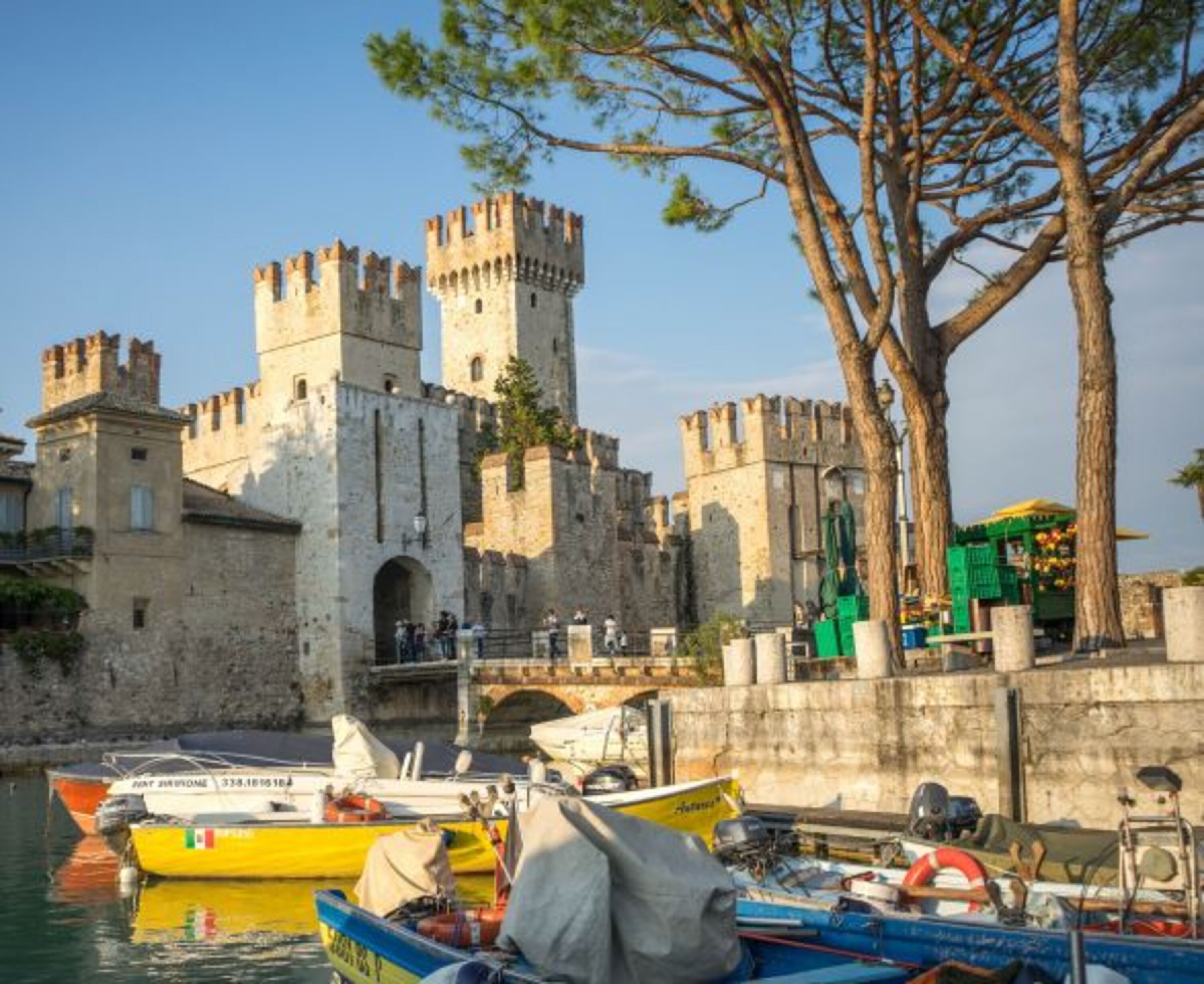 Sirmione