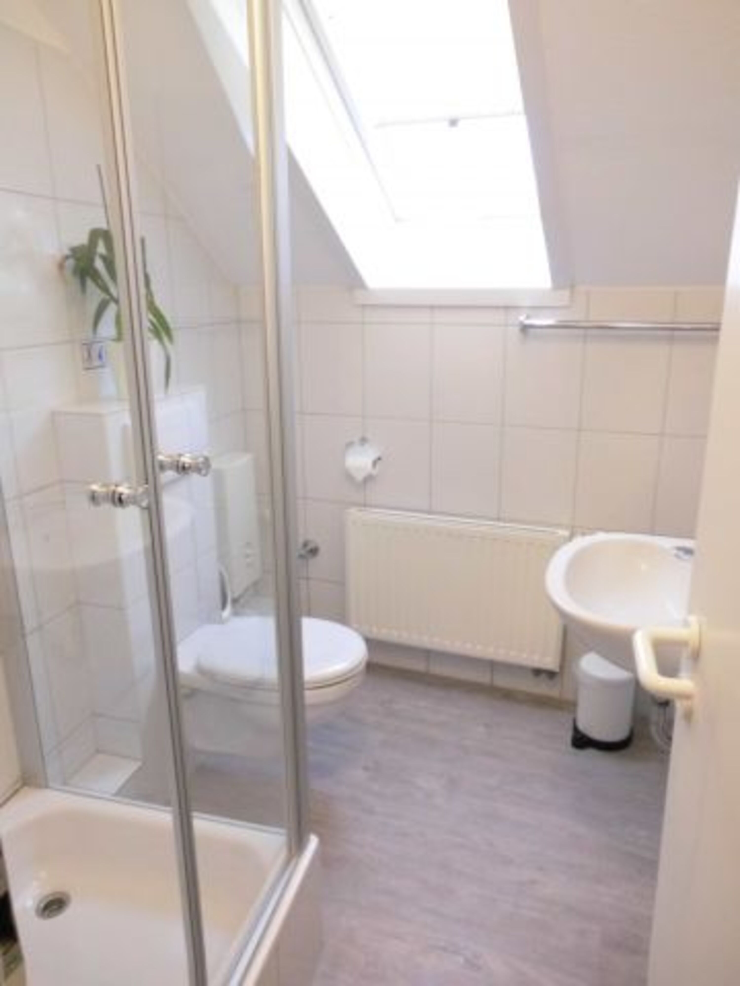 Dusche / WC 1