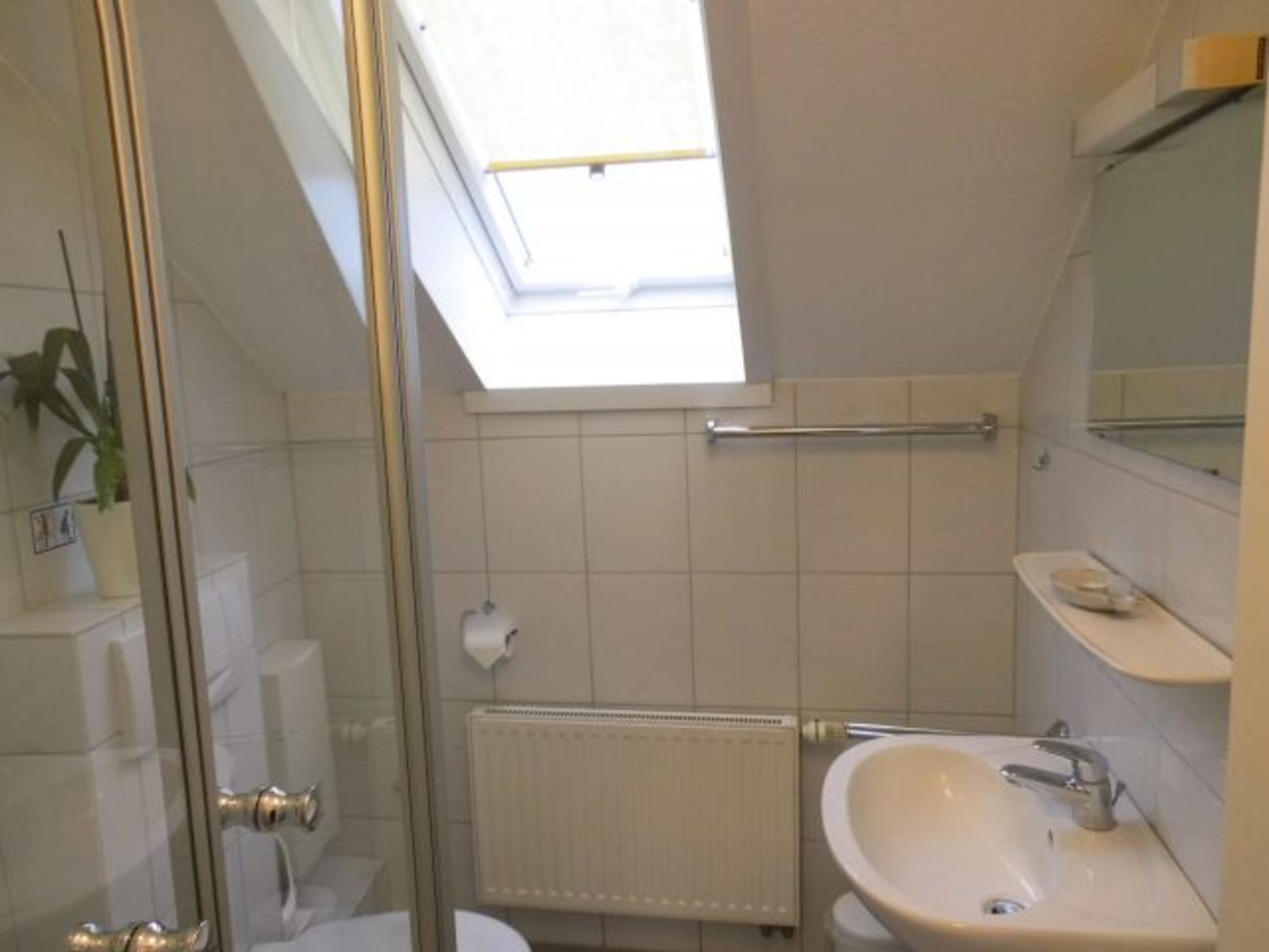 Dusche / WC 2