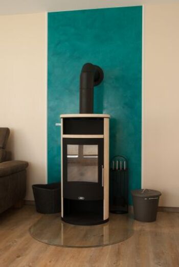 Der Kaminofen für wohlige Wärme