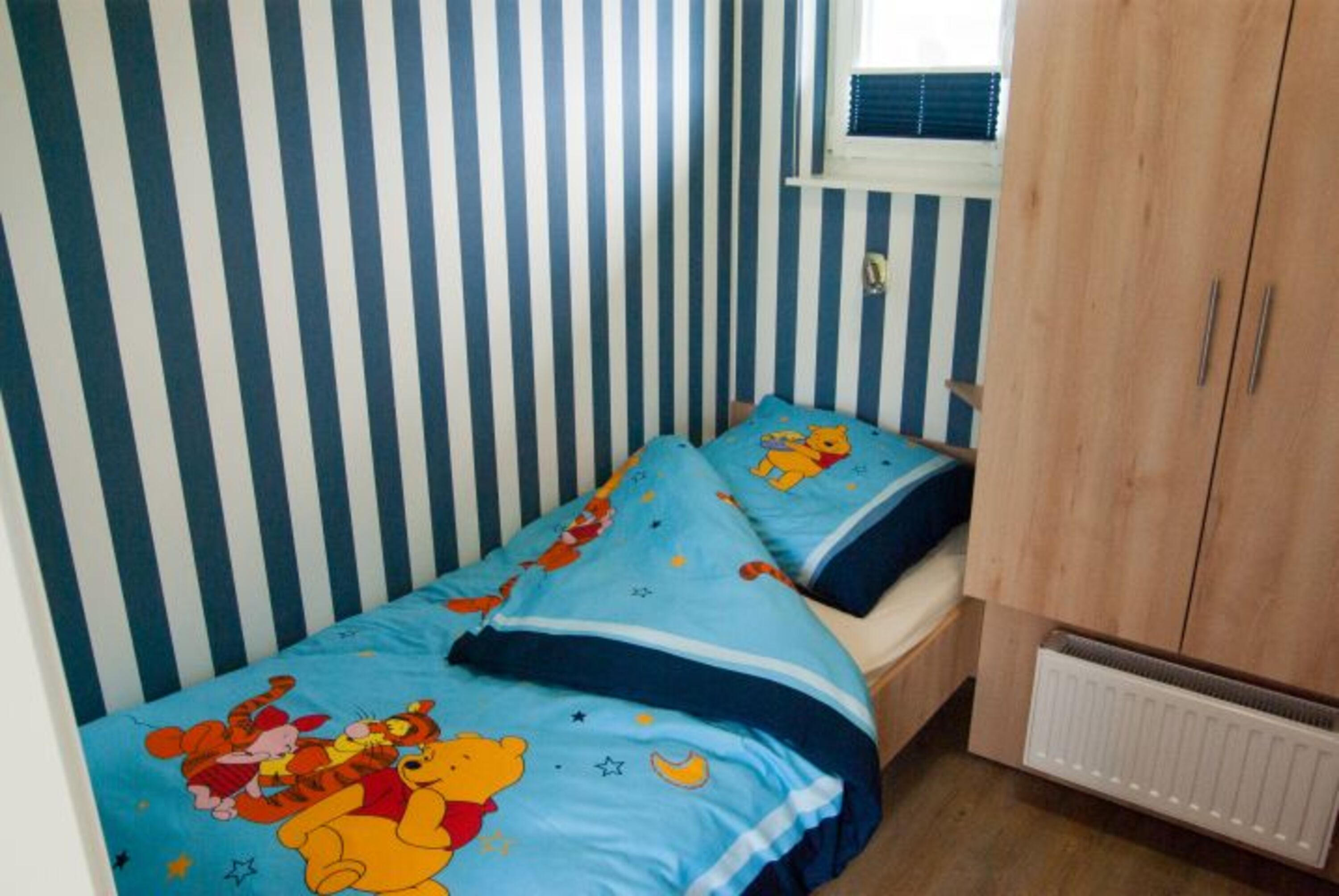 Das Kinderzimmer
