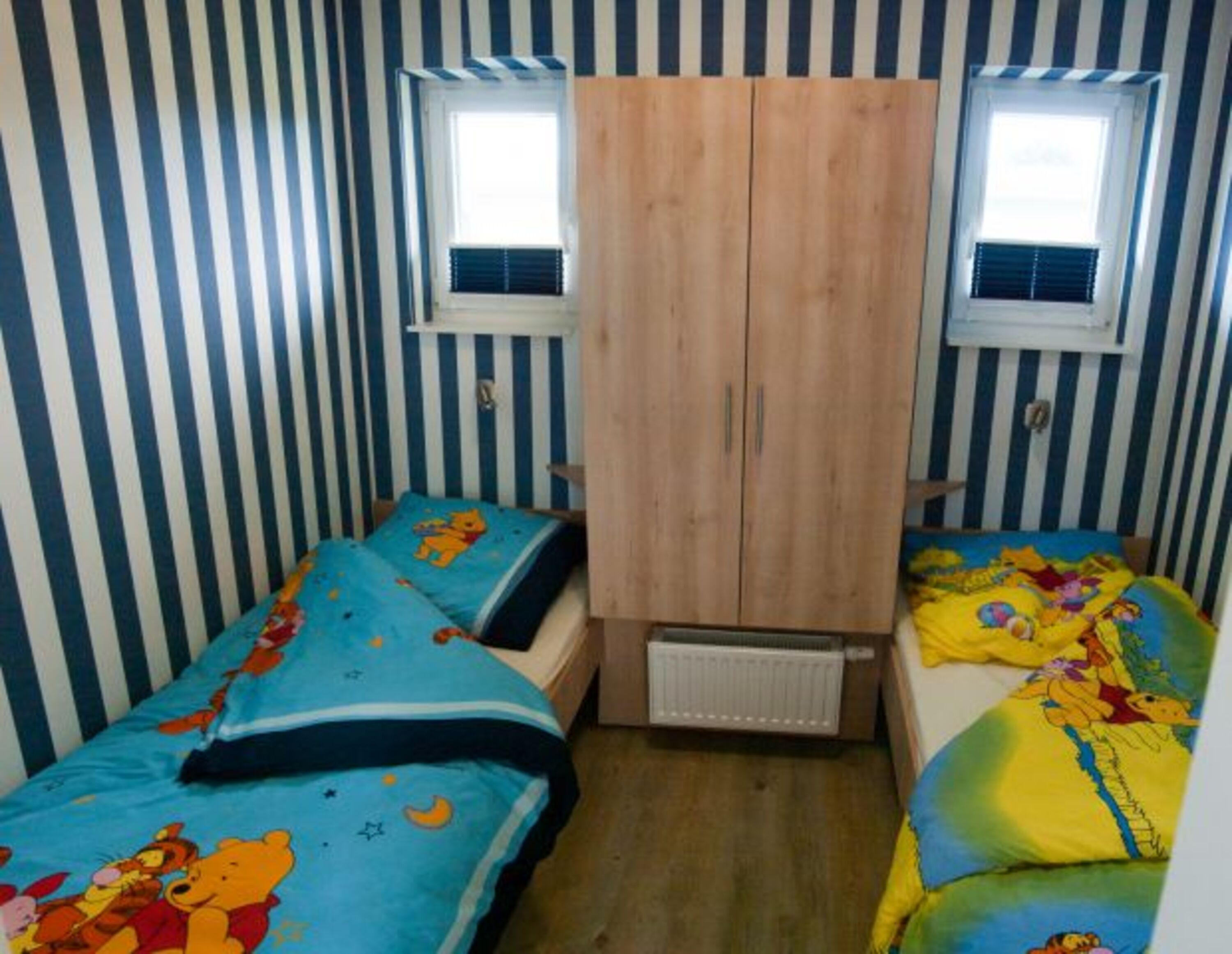 Das Kinderzimmer