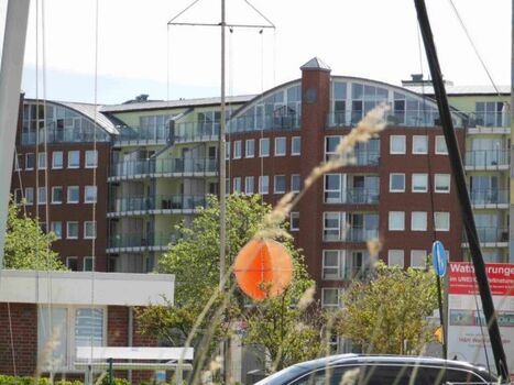 Haus Nordseebrandung