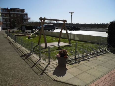 Haus Nordseebrandung