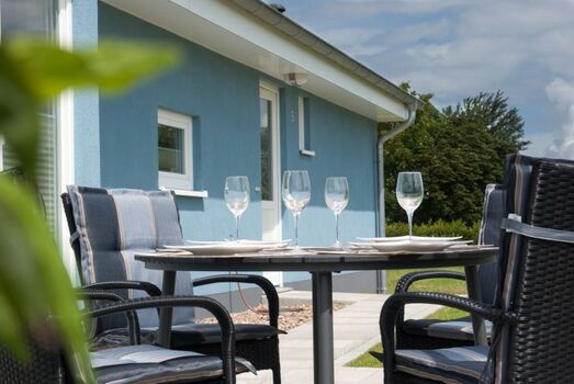 Für sonnige Stunden