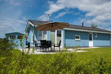 Charmantes Ferienhaus an der Nordsee für Zwei-u.Vierbeiner, ...