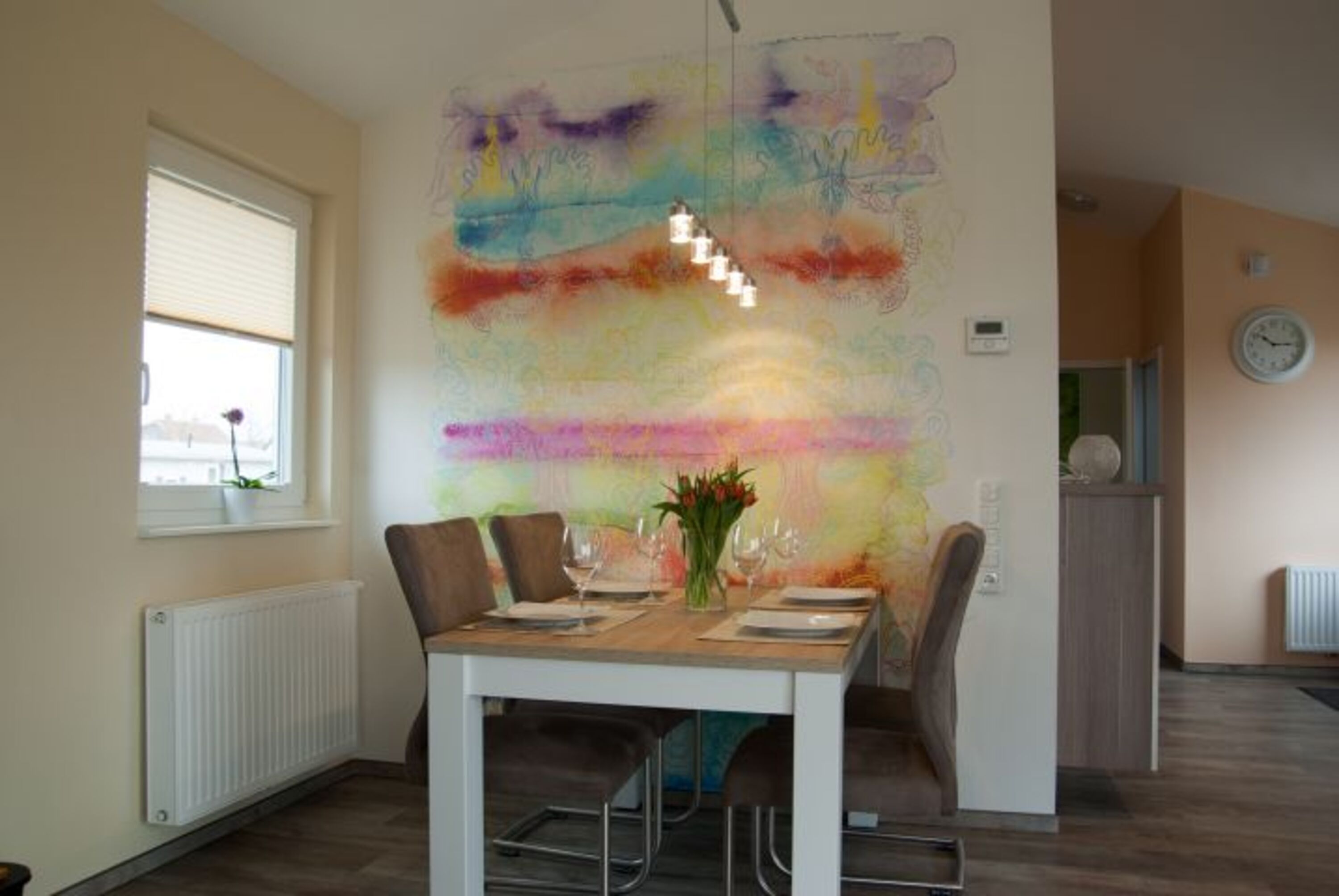 Esszimmer