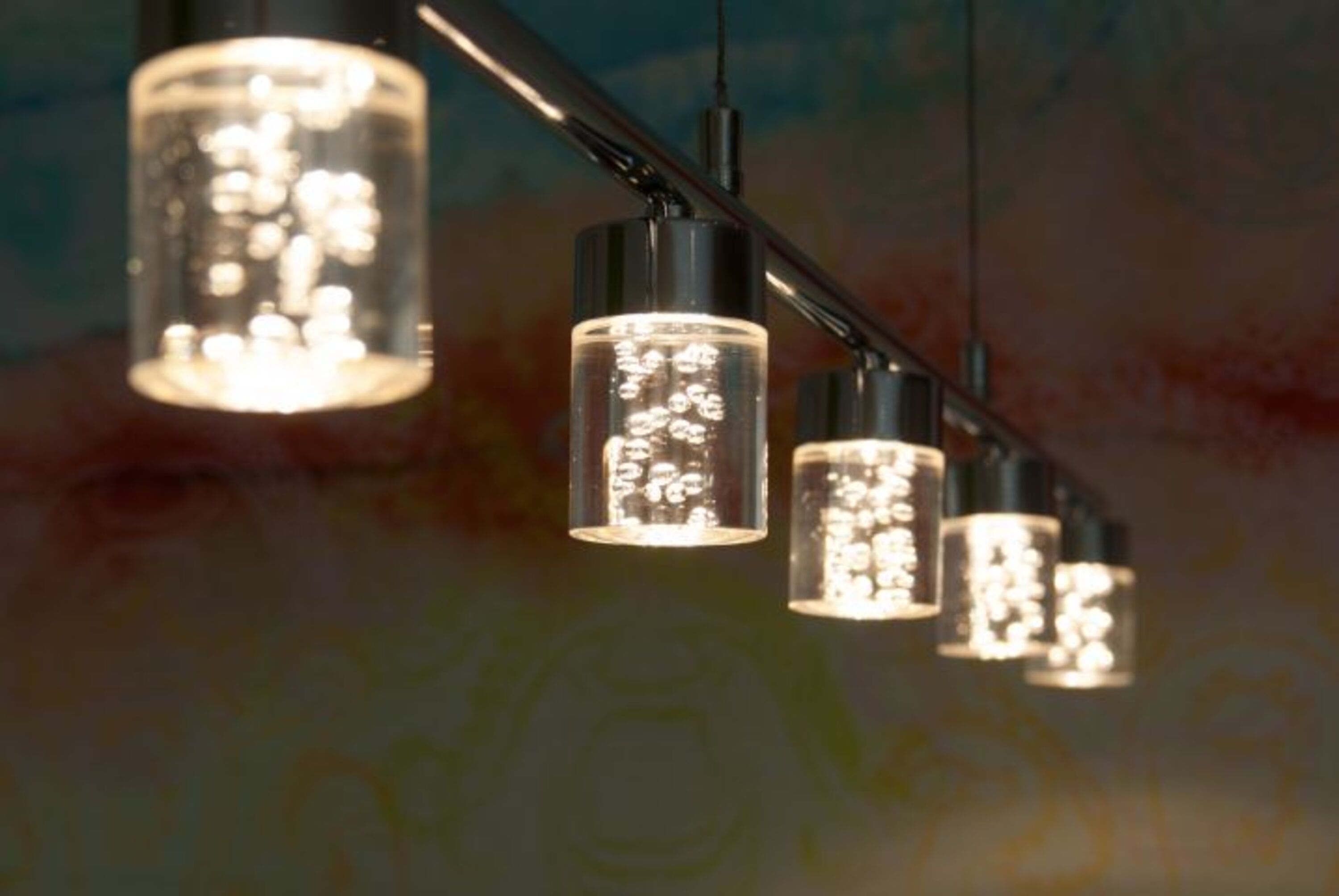 Designlampe