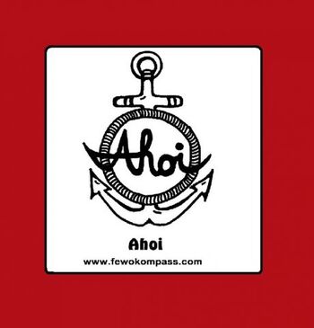 Logo "Ahoi"