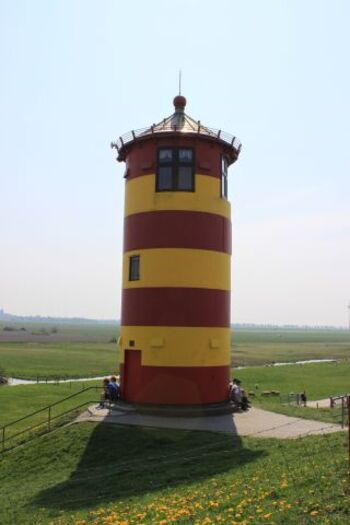 Pilsumer Leuchtturm