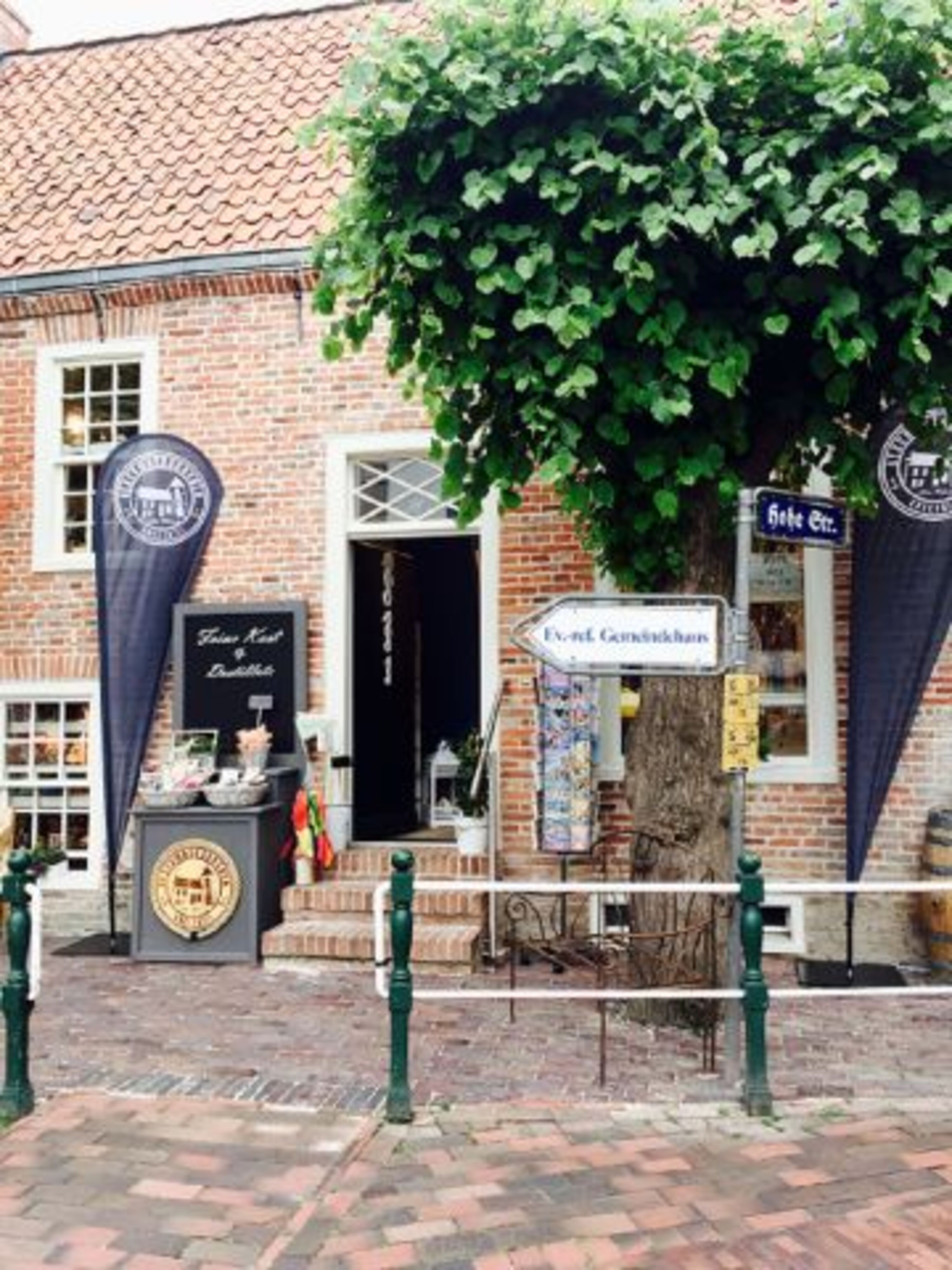 Greetsiel