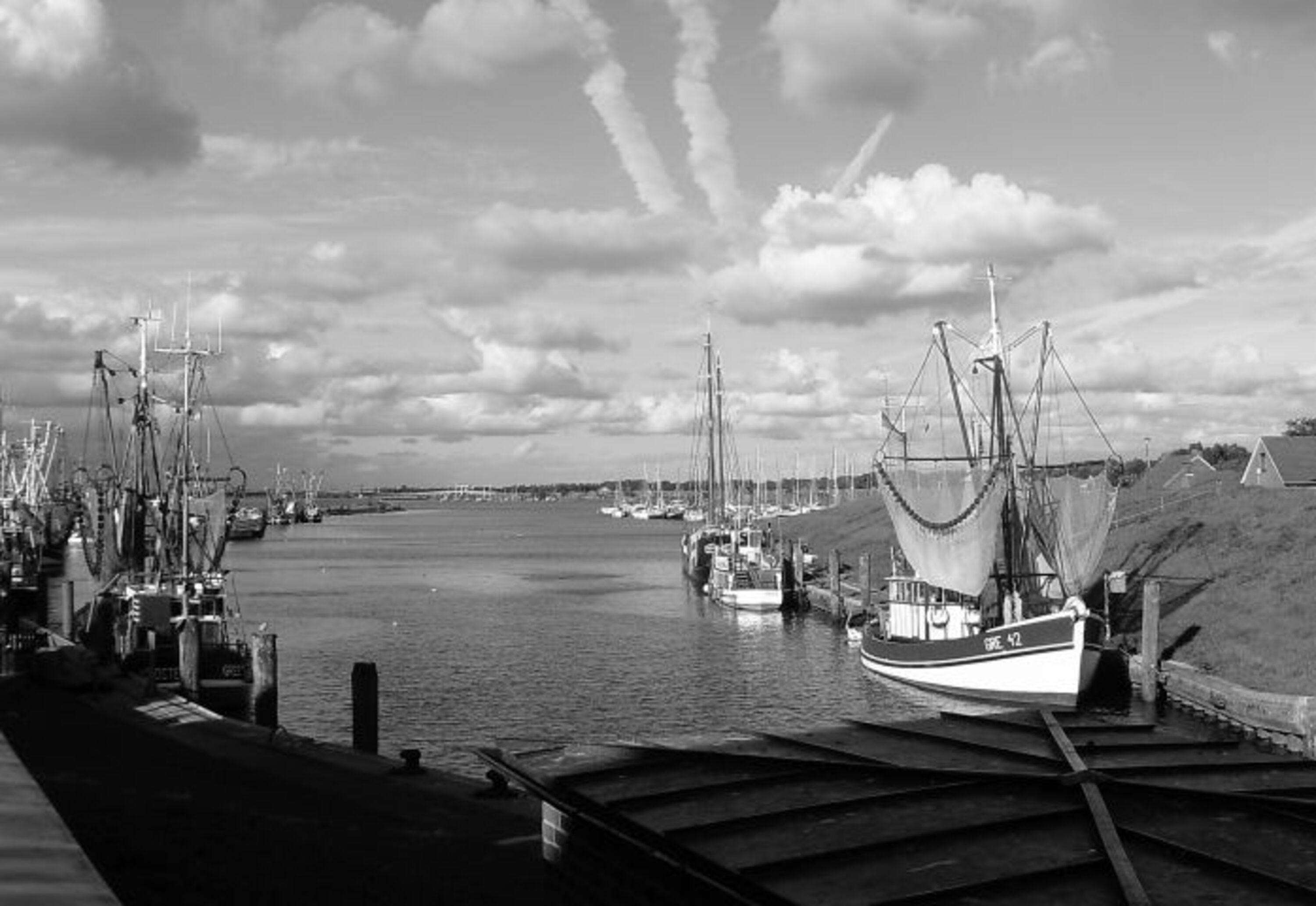 maritime Impression