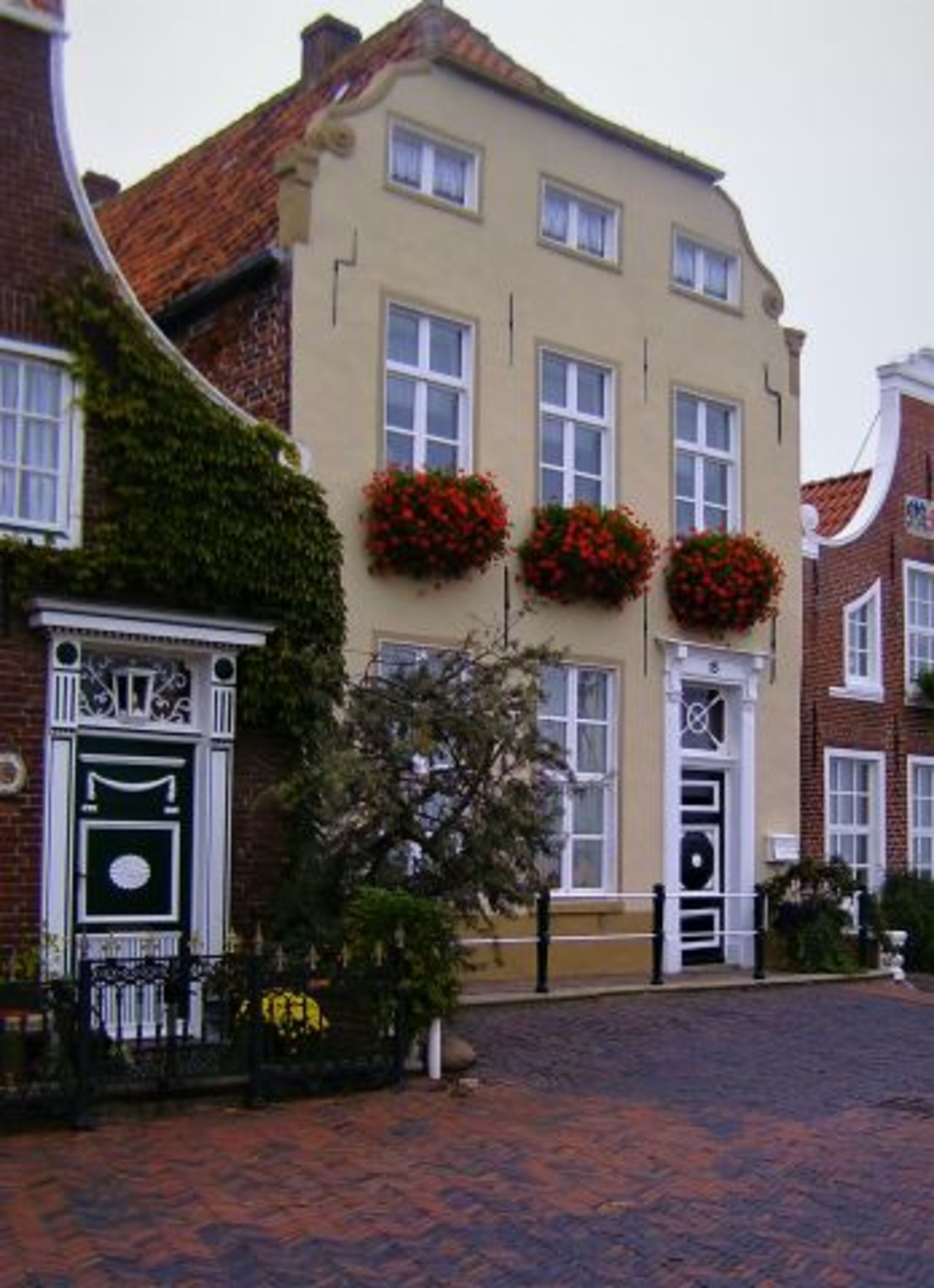 Greetsiel