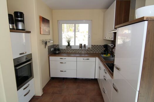 Moderne Nobilia Einbauküche