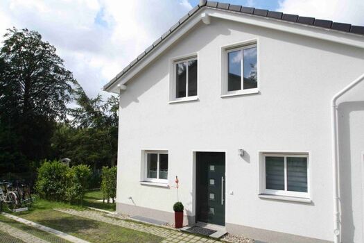 Ferienhaus Meeresfunkeln