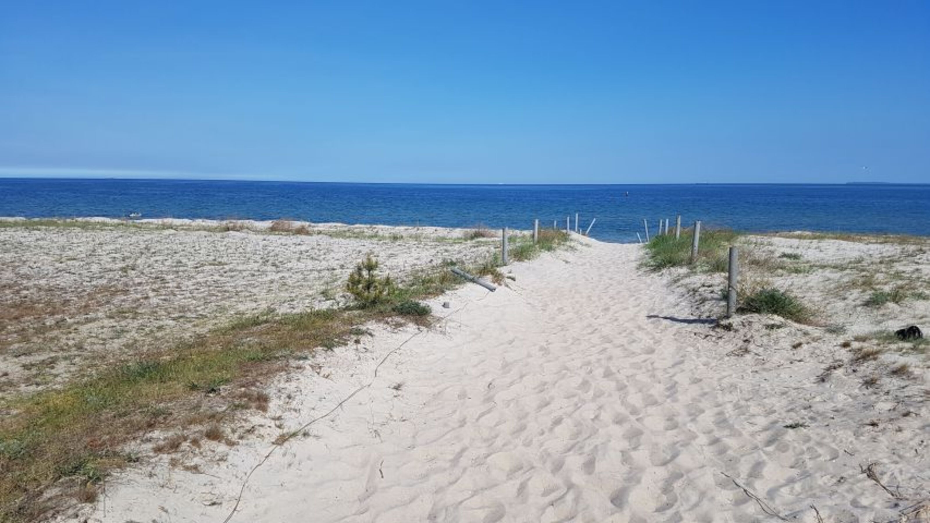 Ostseestrand