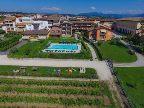 Felder zum Spazierengehen mit dem Hund!