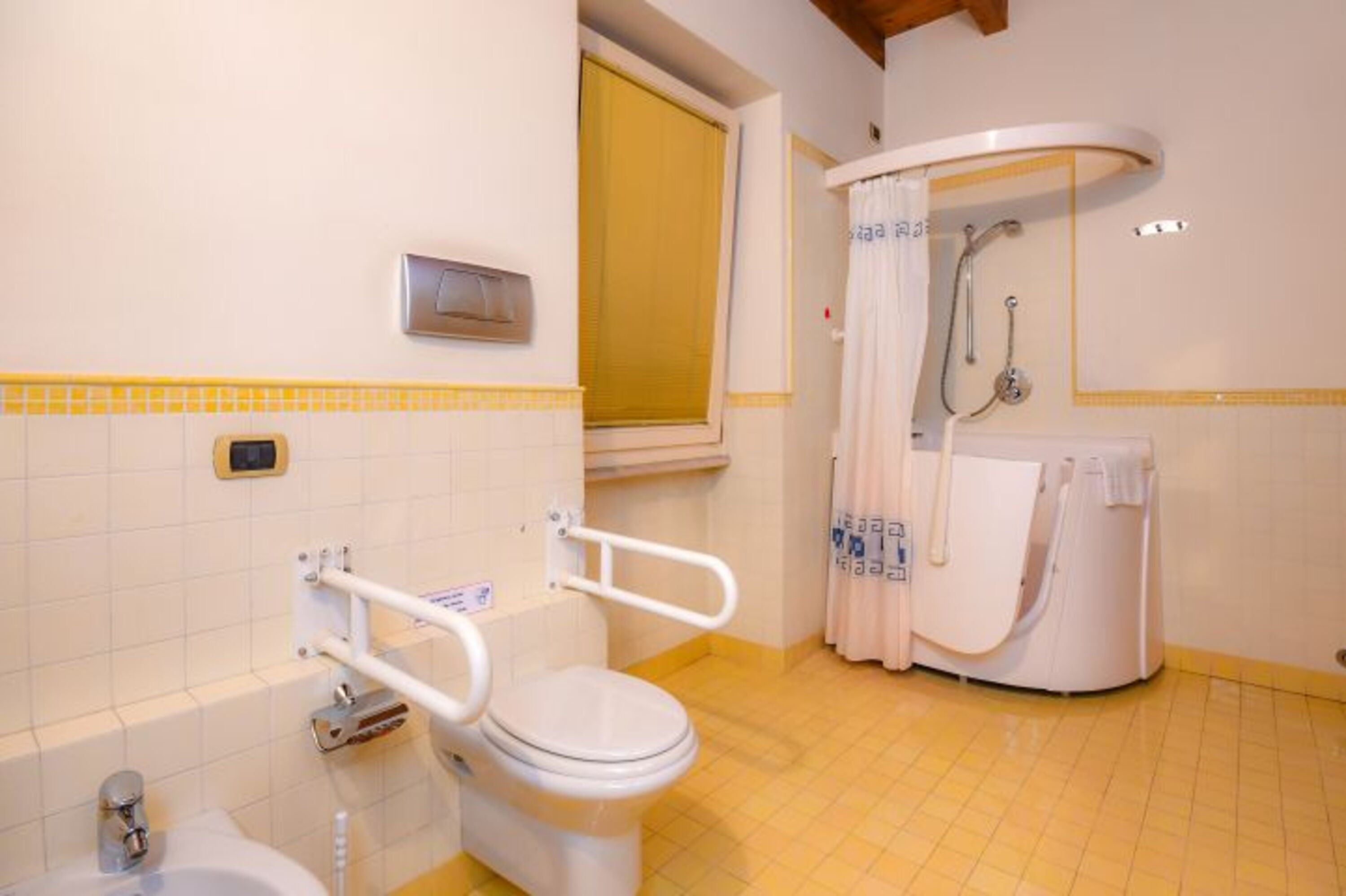 III Badezimmer