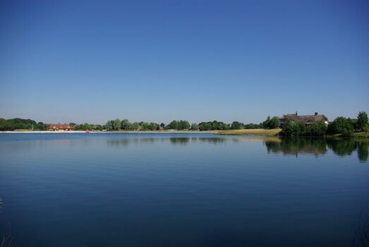 Badesee Tannenhausen