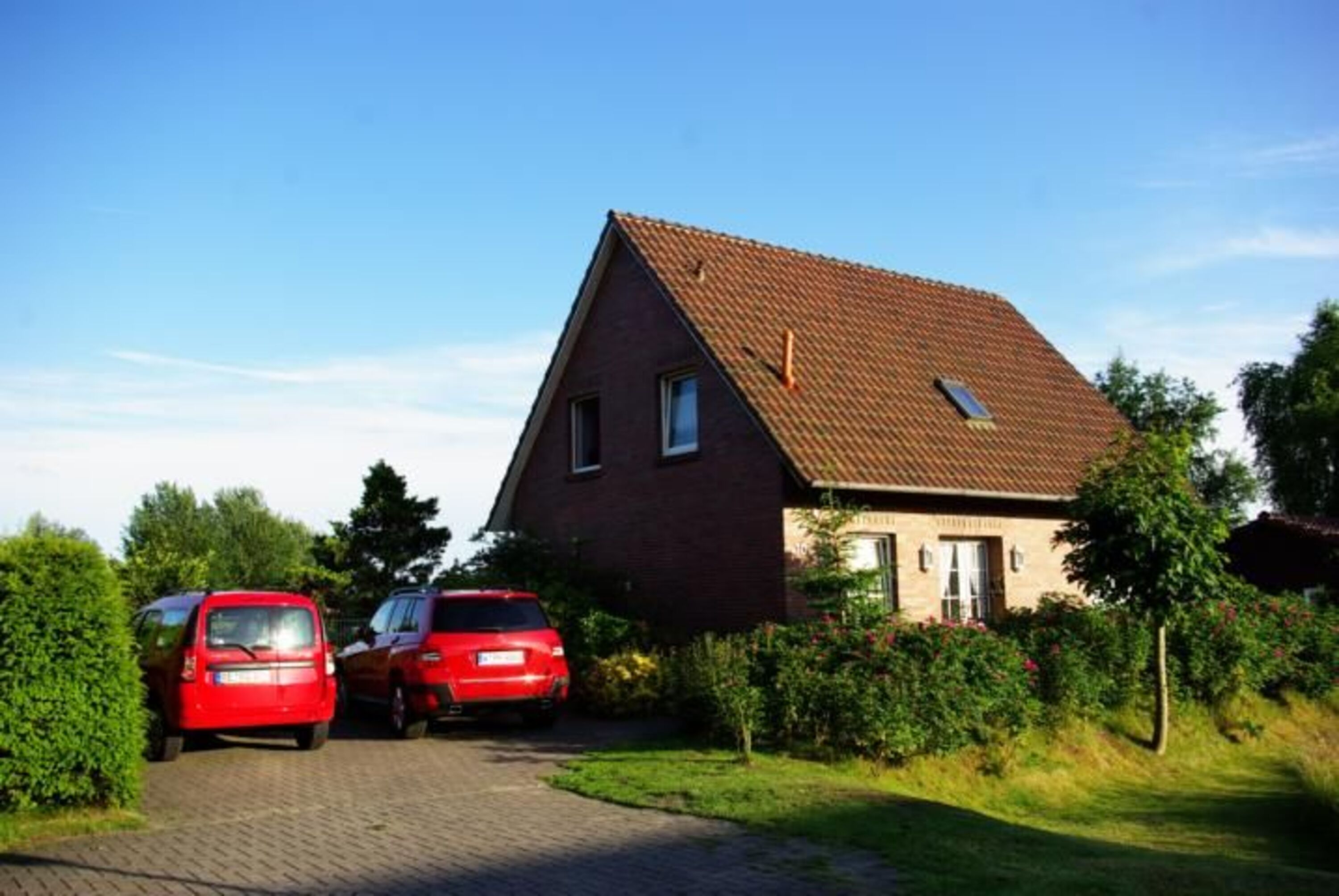 Parkplatz