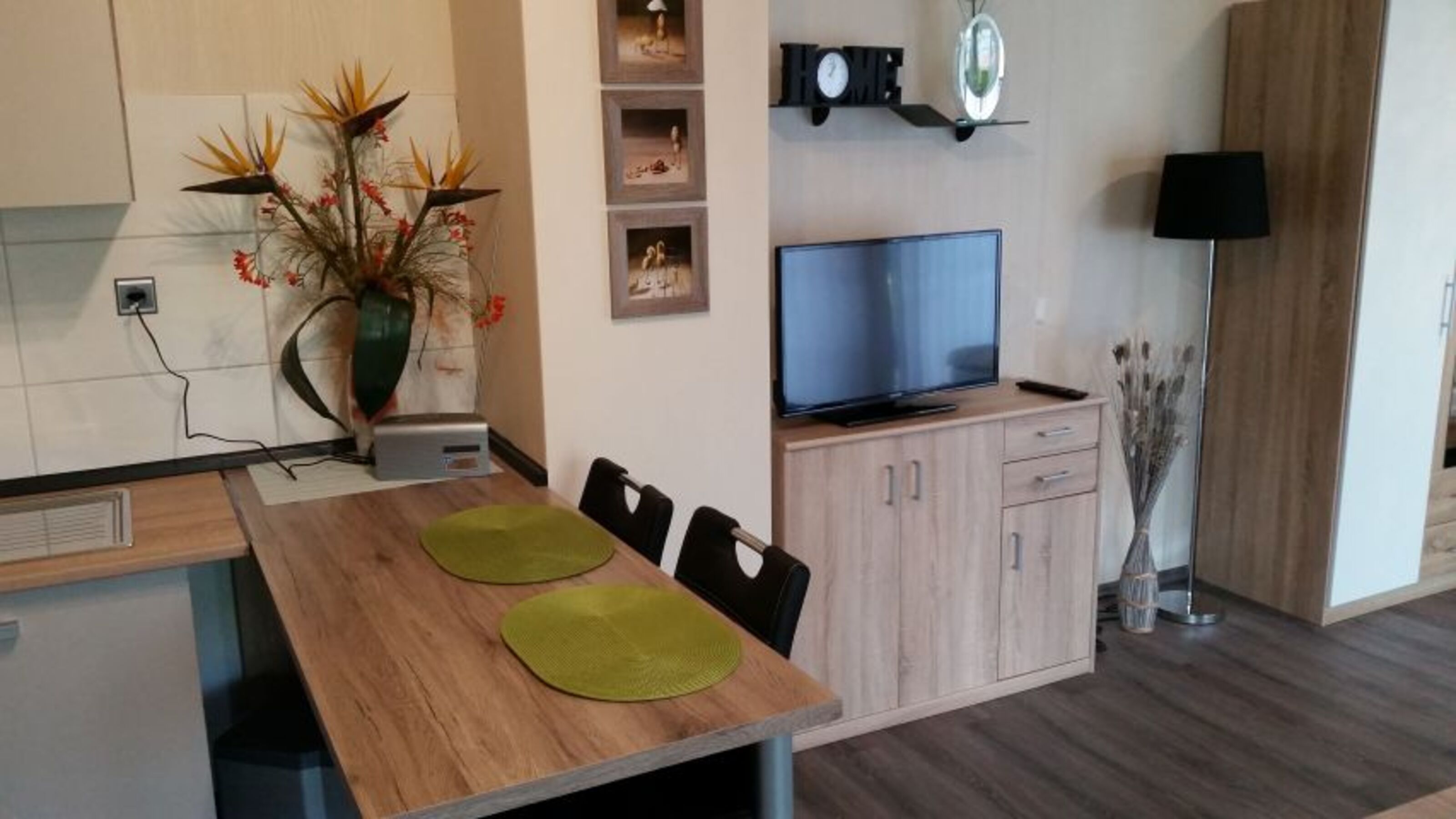 Ferienwohnung