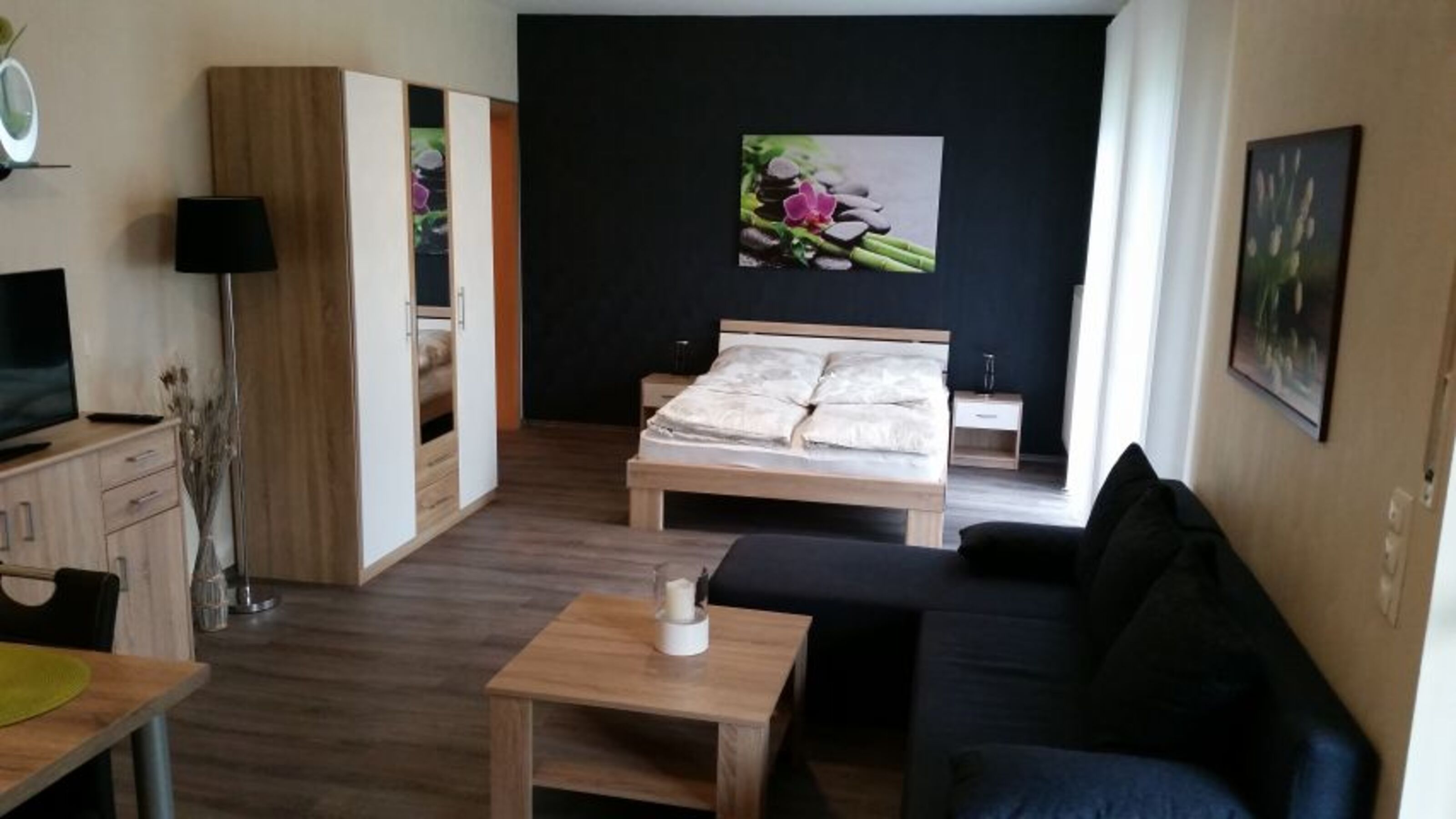 Ferienwohnung