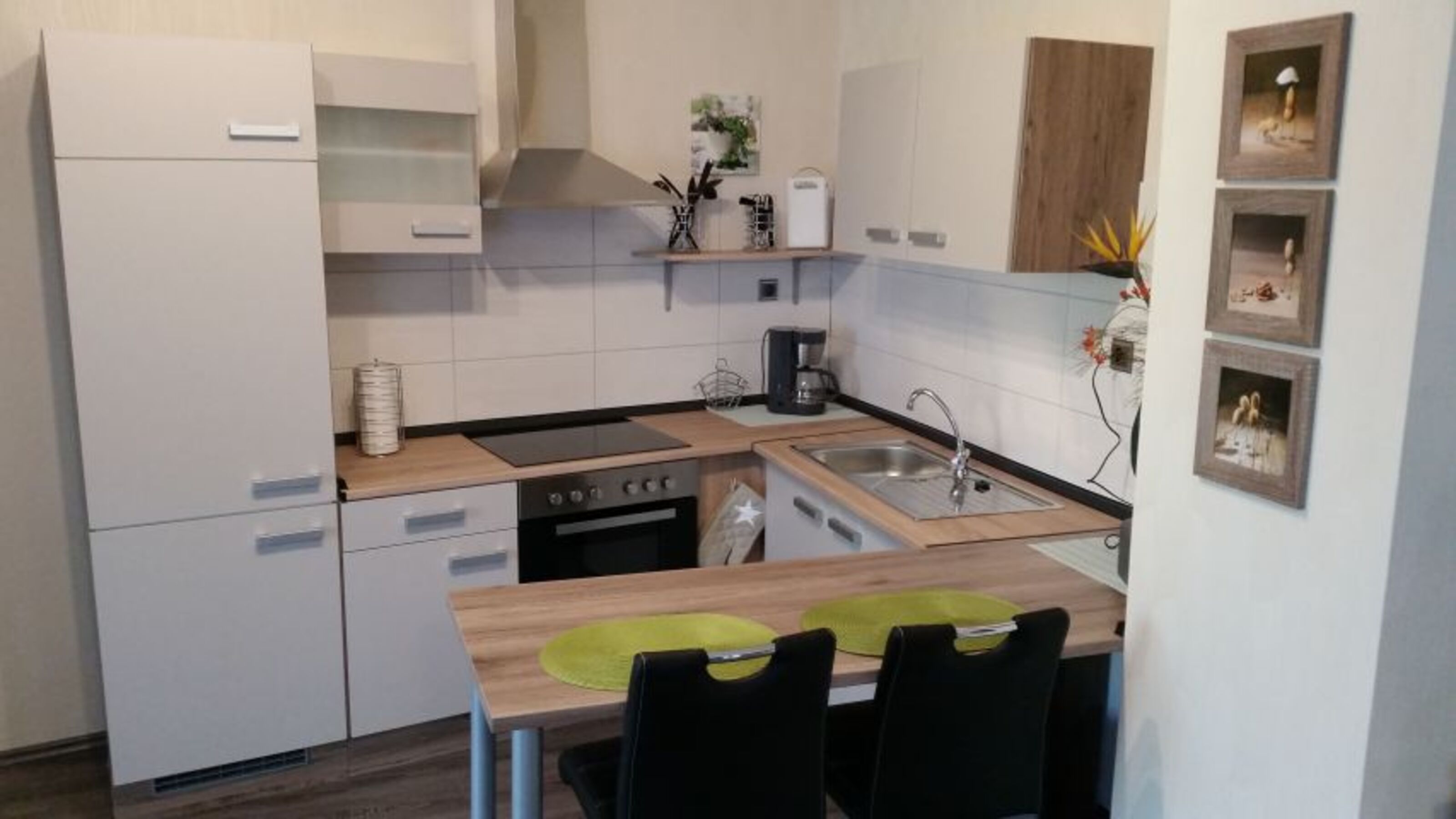 Ferienwohnung