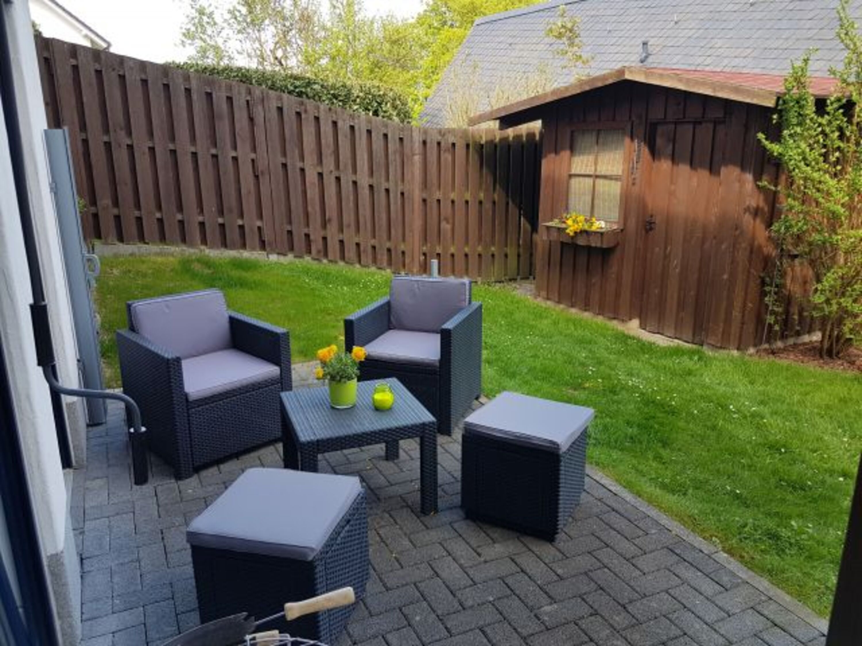 Garten