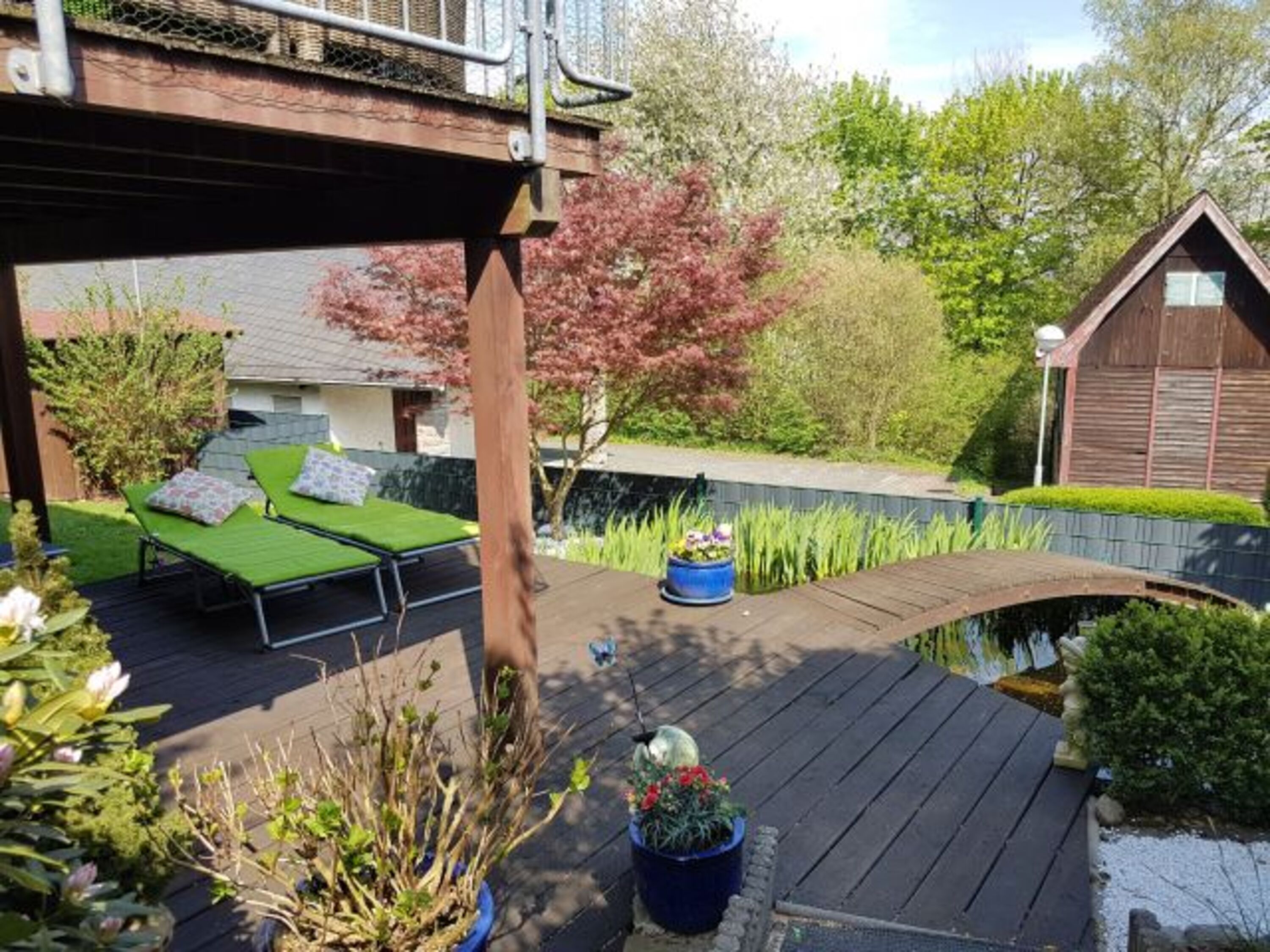 Garten