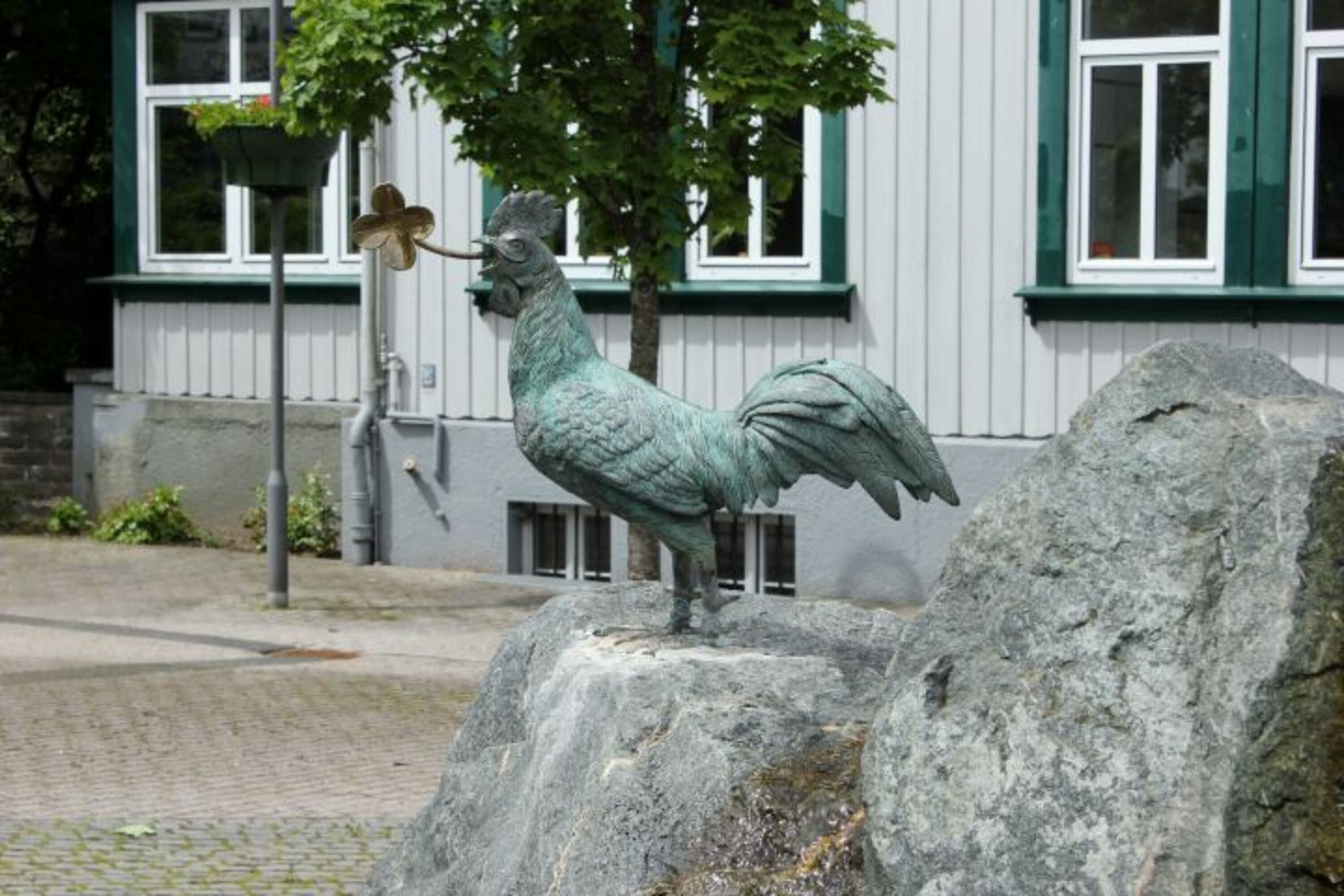 Hahn-nenklee