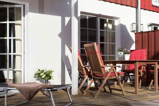 Das "grüne Wohnzimmer"