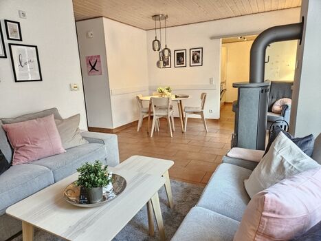 Skipper Asterix neu renoviert 12/23