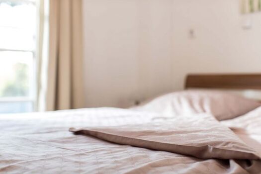 Ausruhen und wohlfühlen