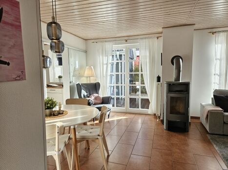 Skipper Asterix neu renoviert 12/23