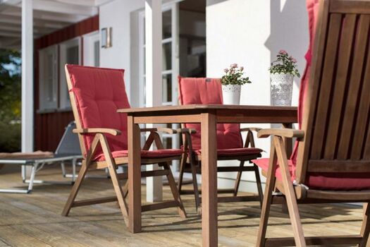 Ein Platz an der Sonne