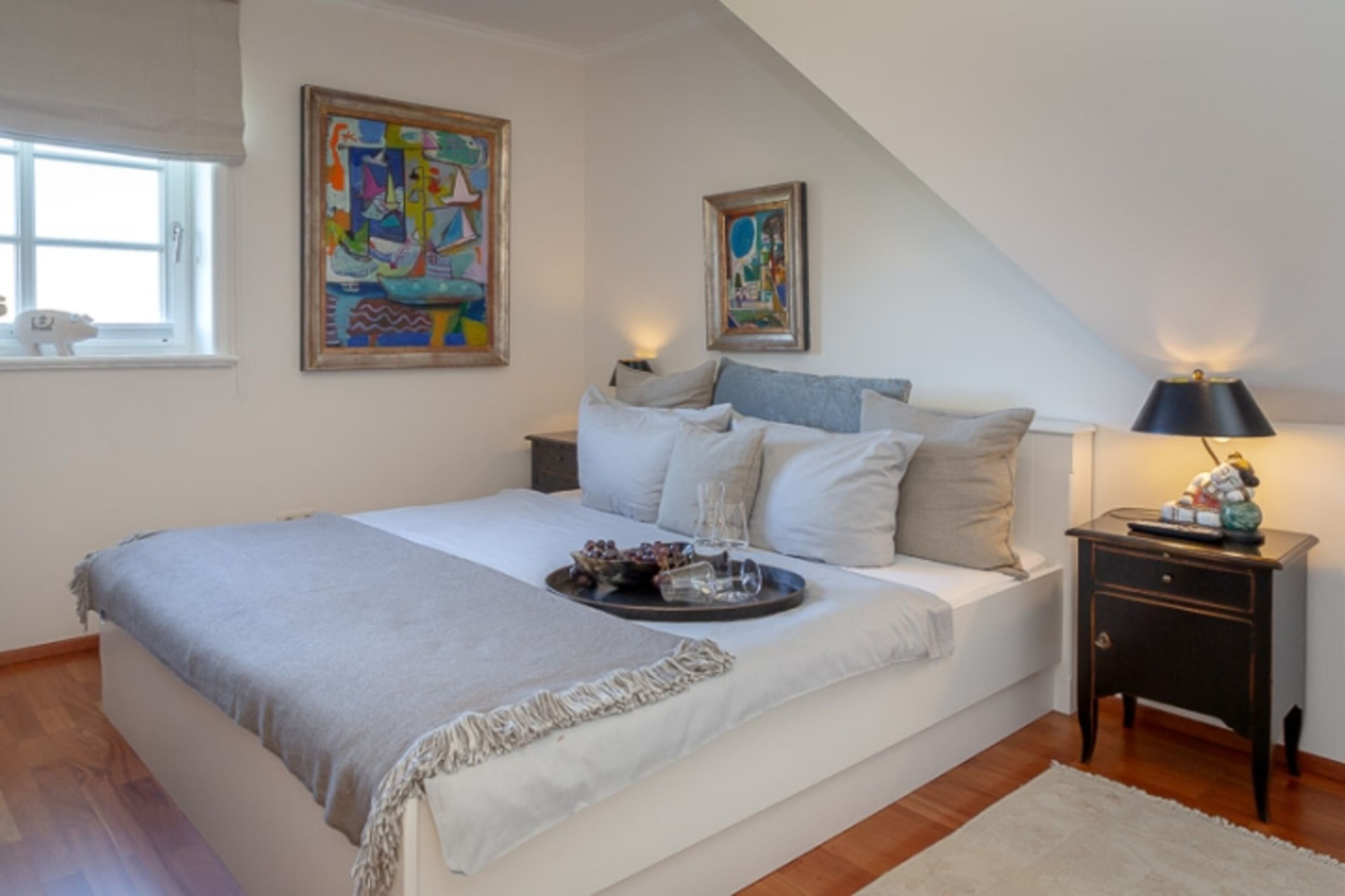 Schlafzimmer 2 