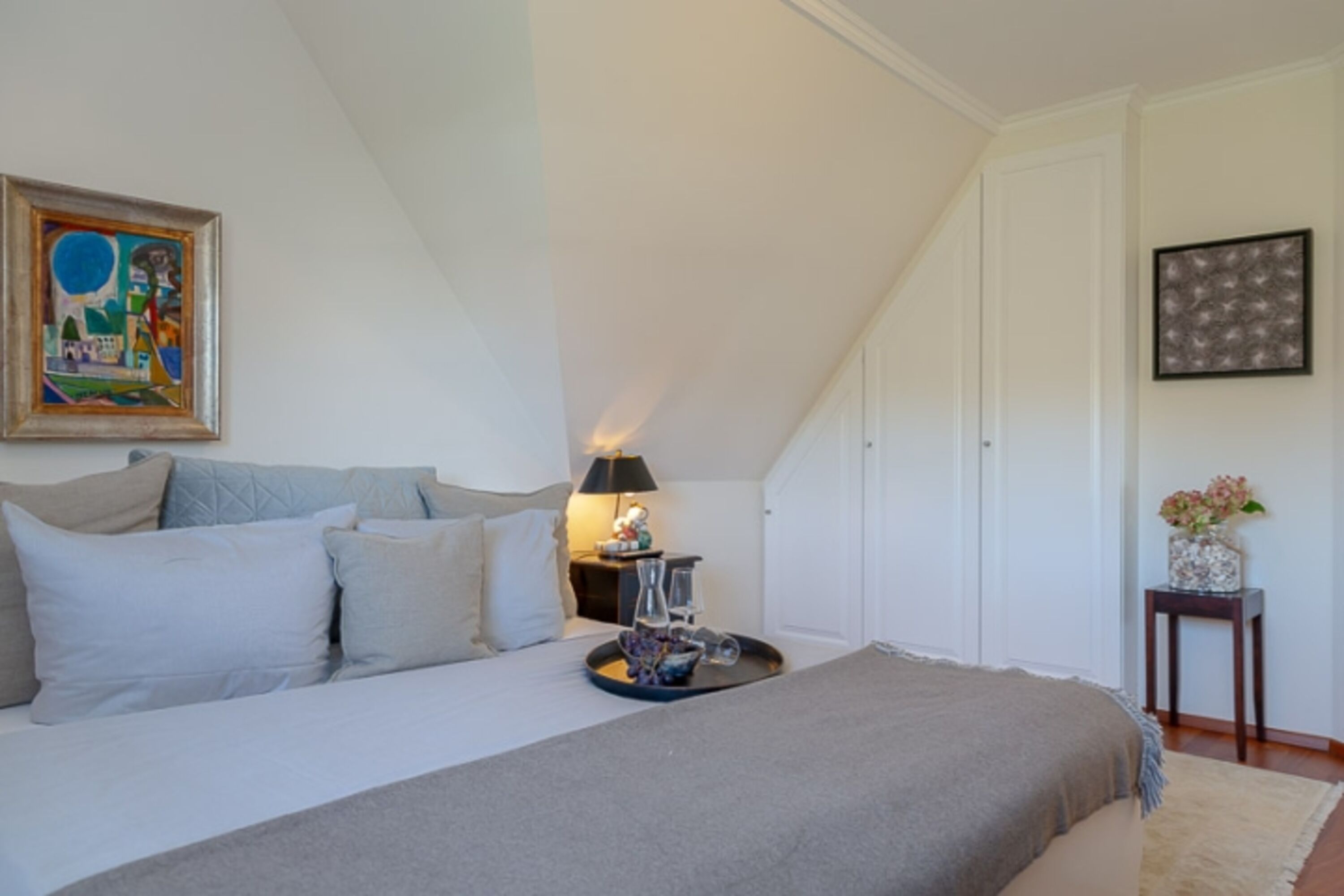 Schlafzimmer 2
