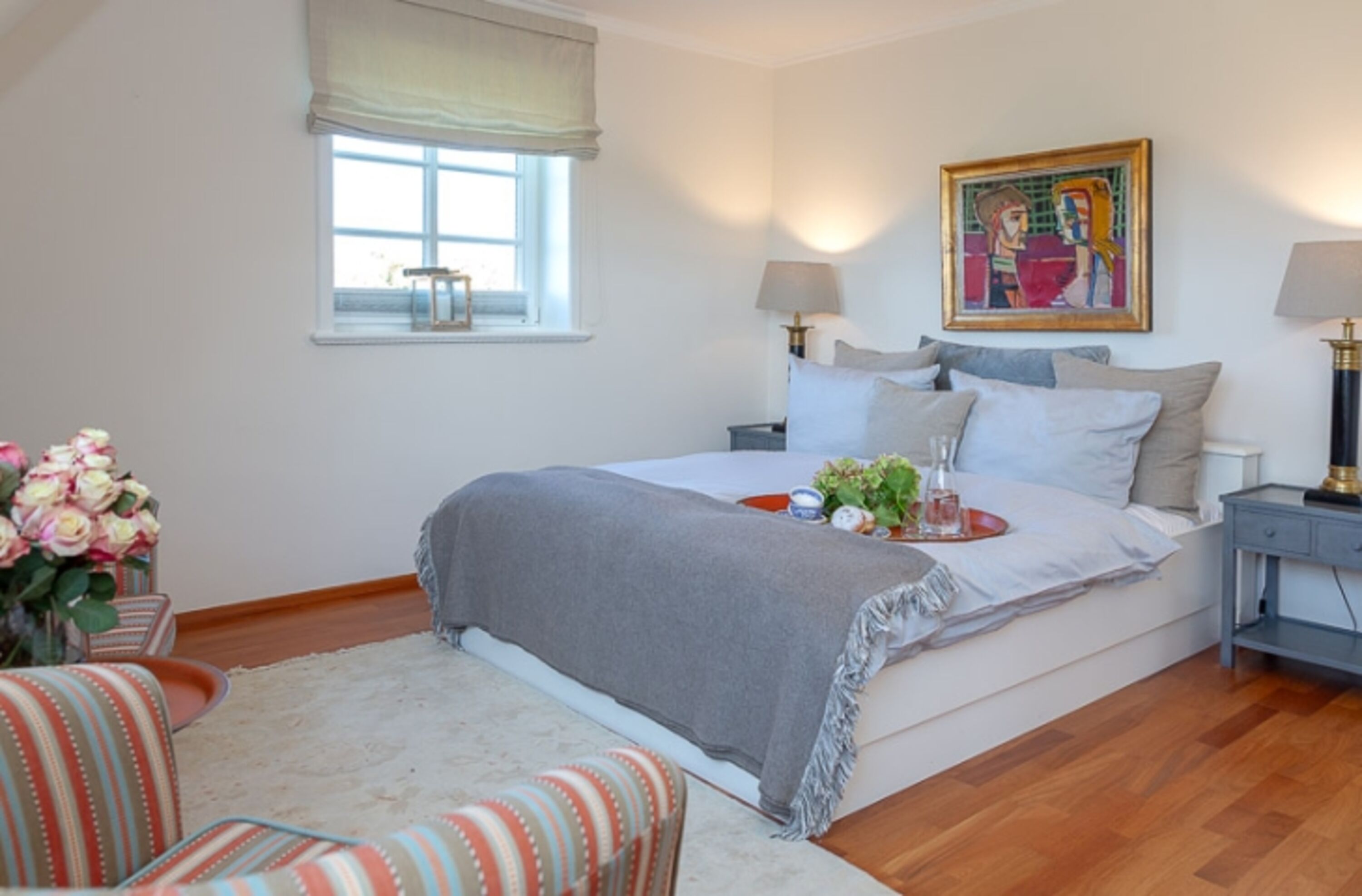 Schlafzimmer 1