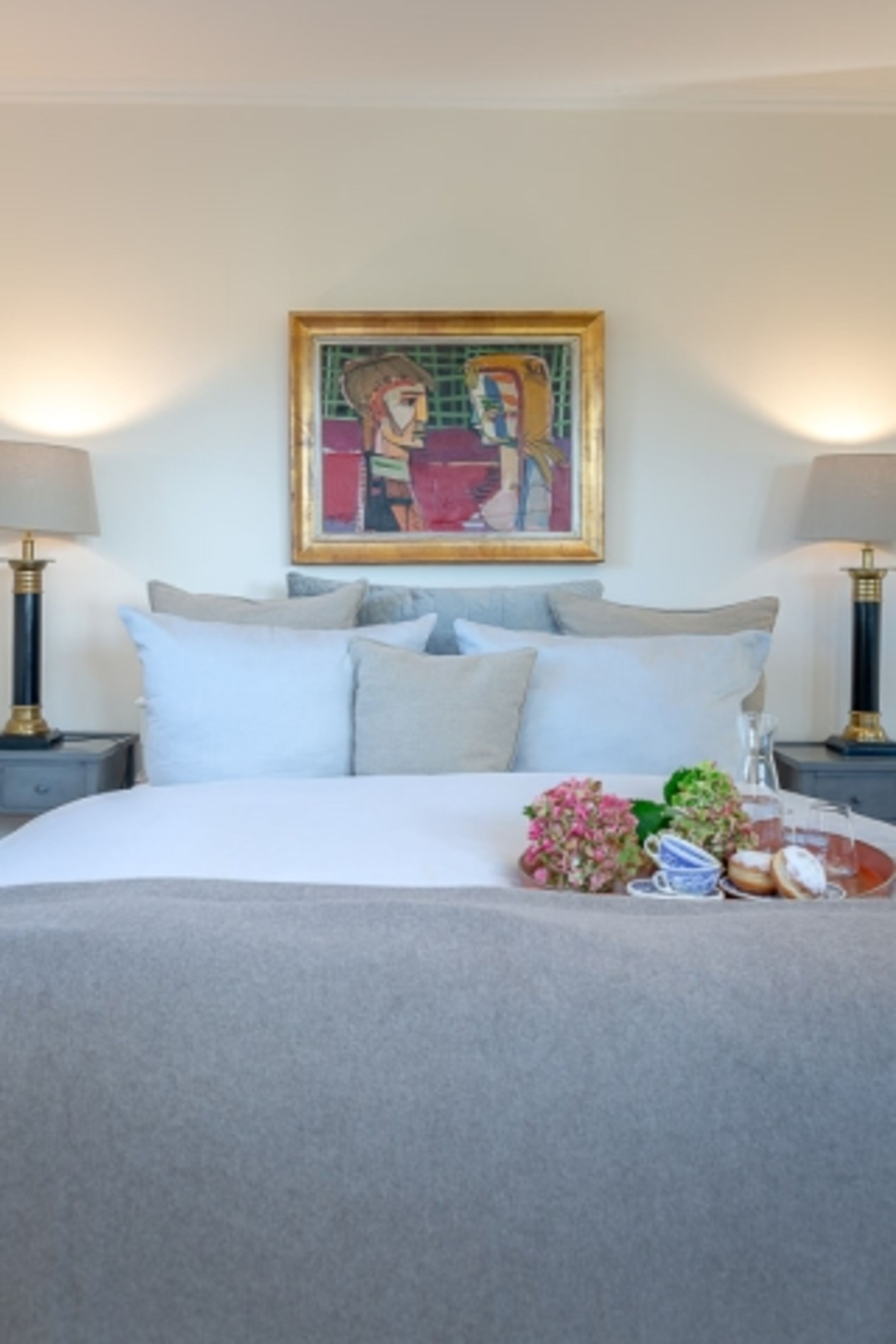 Schlafzimmer 1