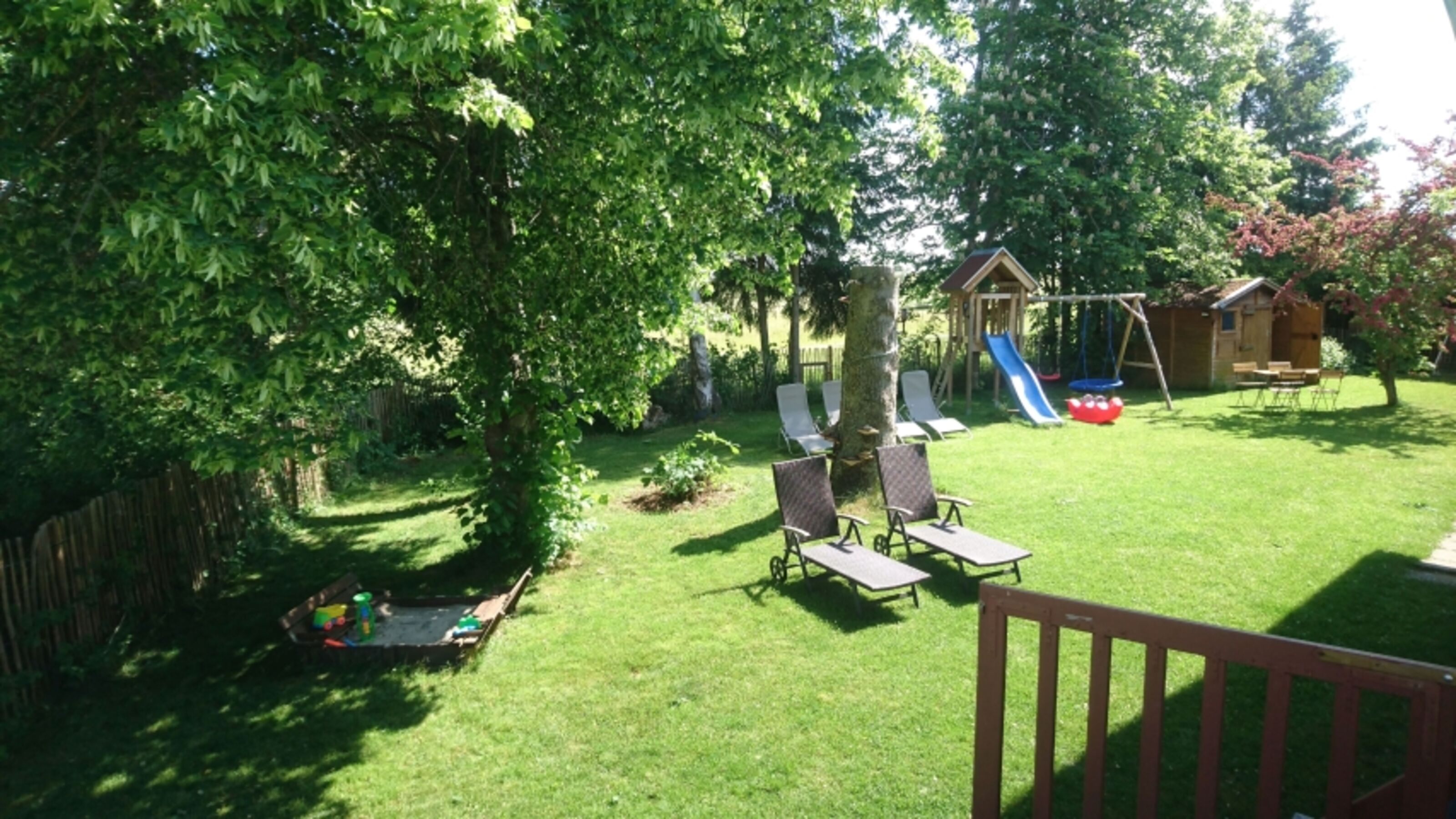 Garten