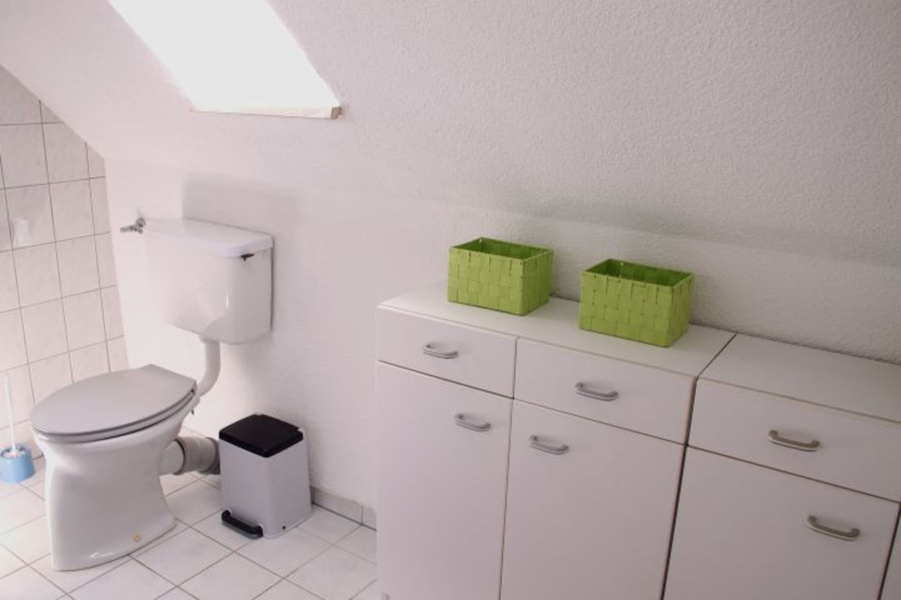 Bad Apartment OG