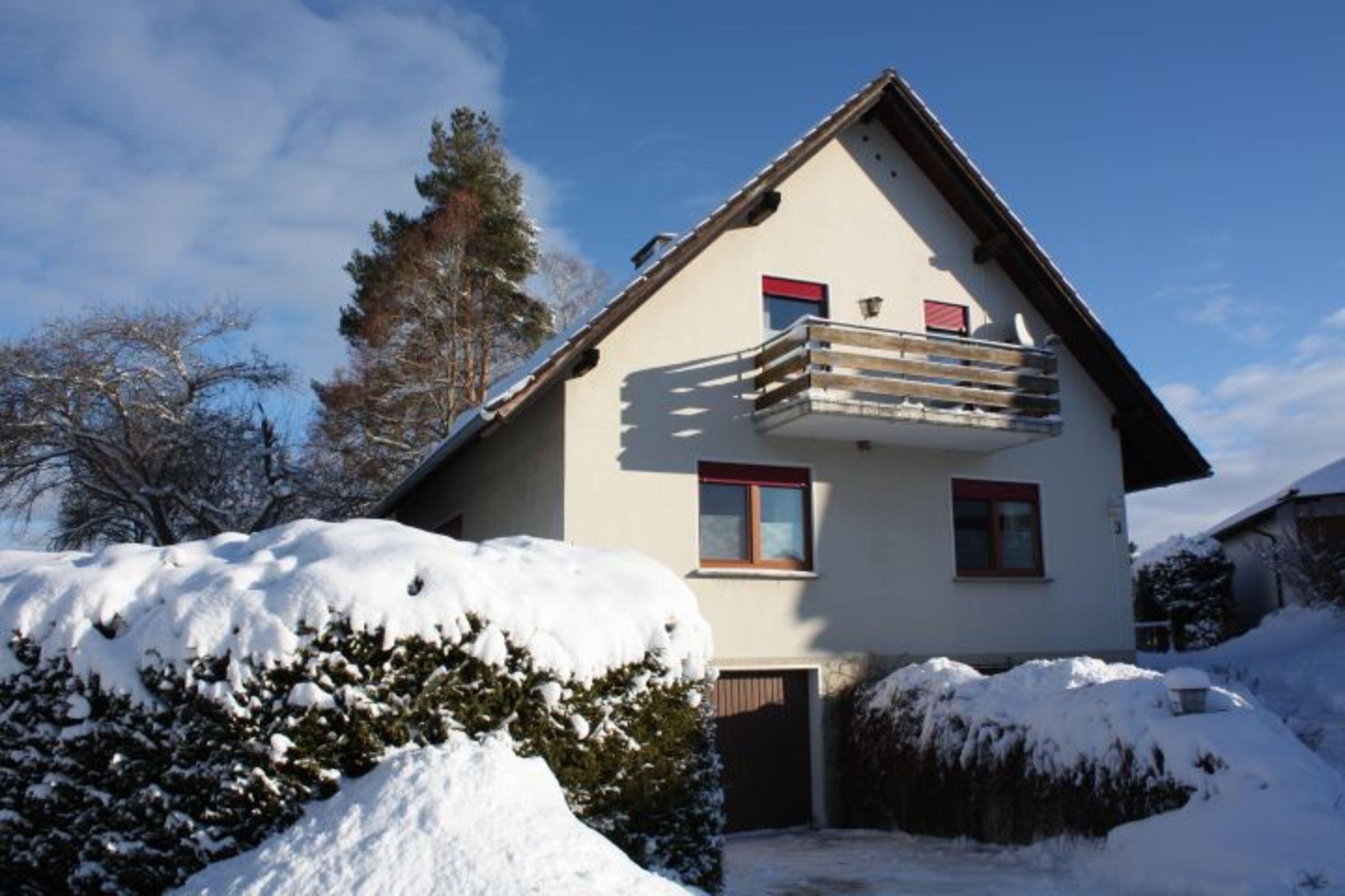 Haus