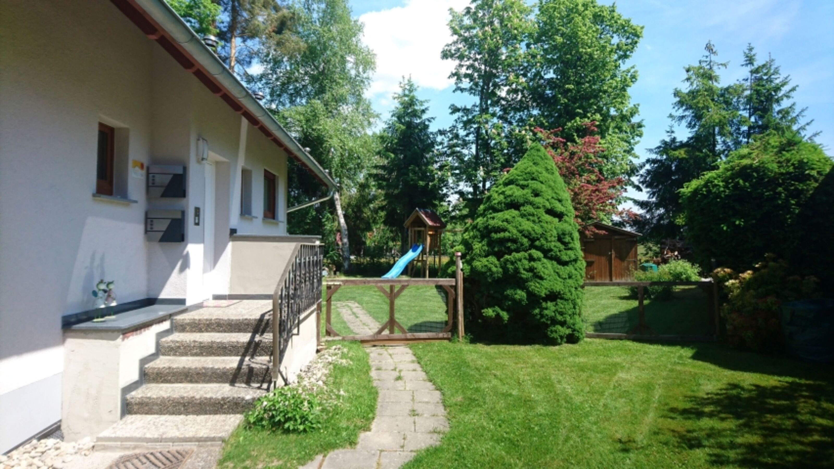 Haus