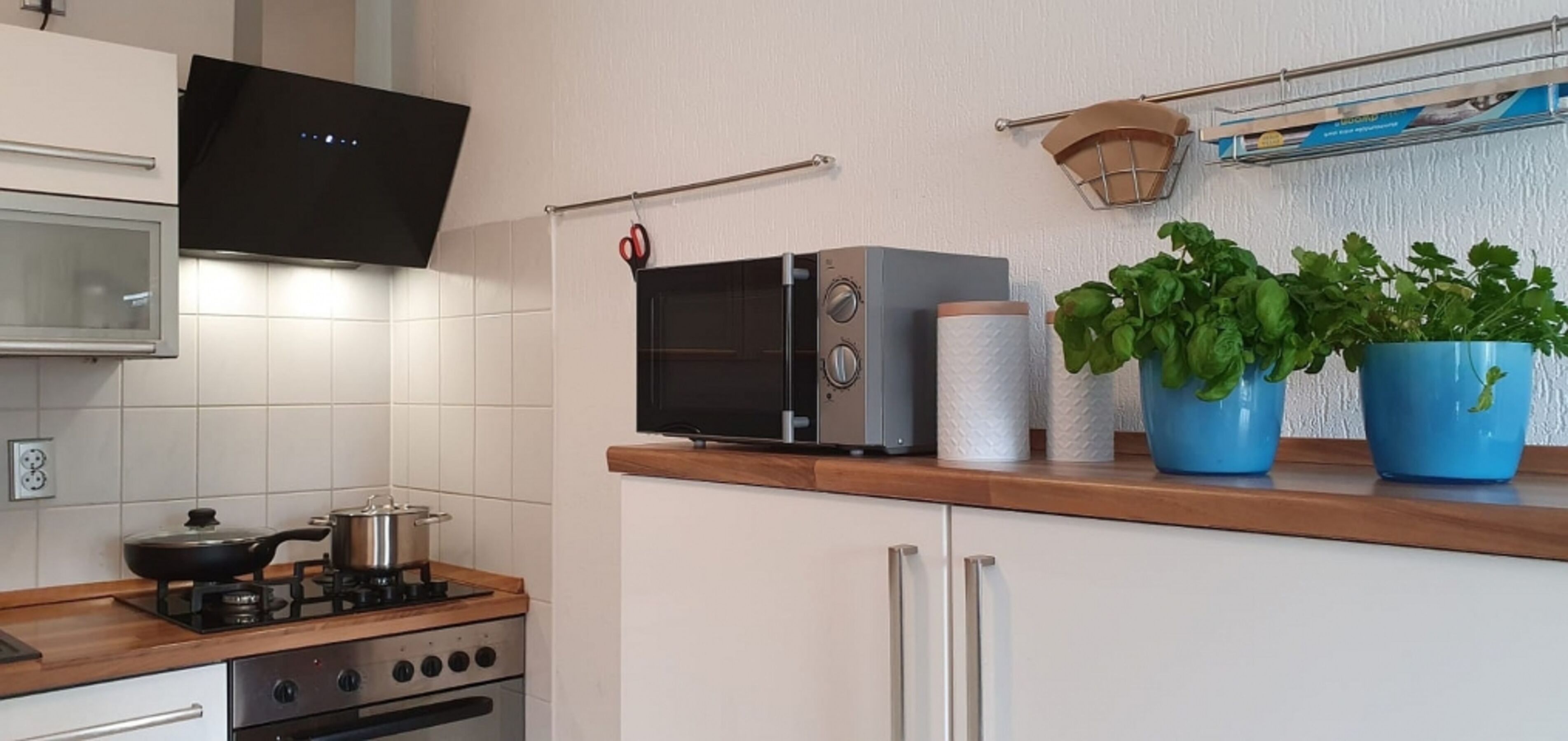 Küchenausstattung