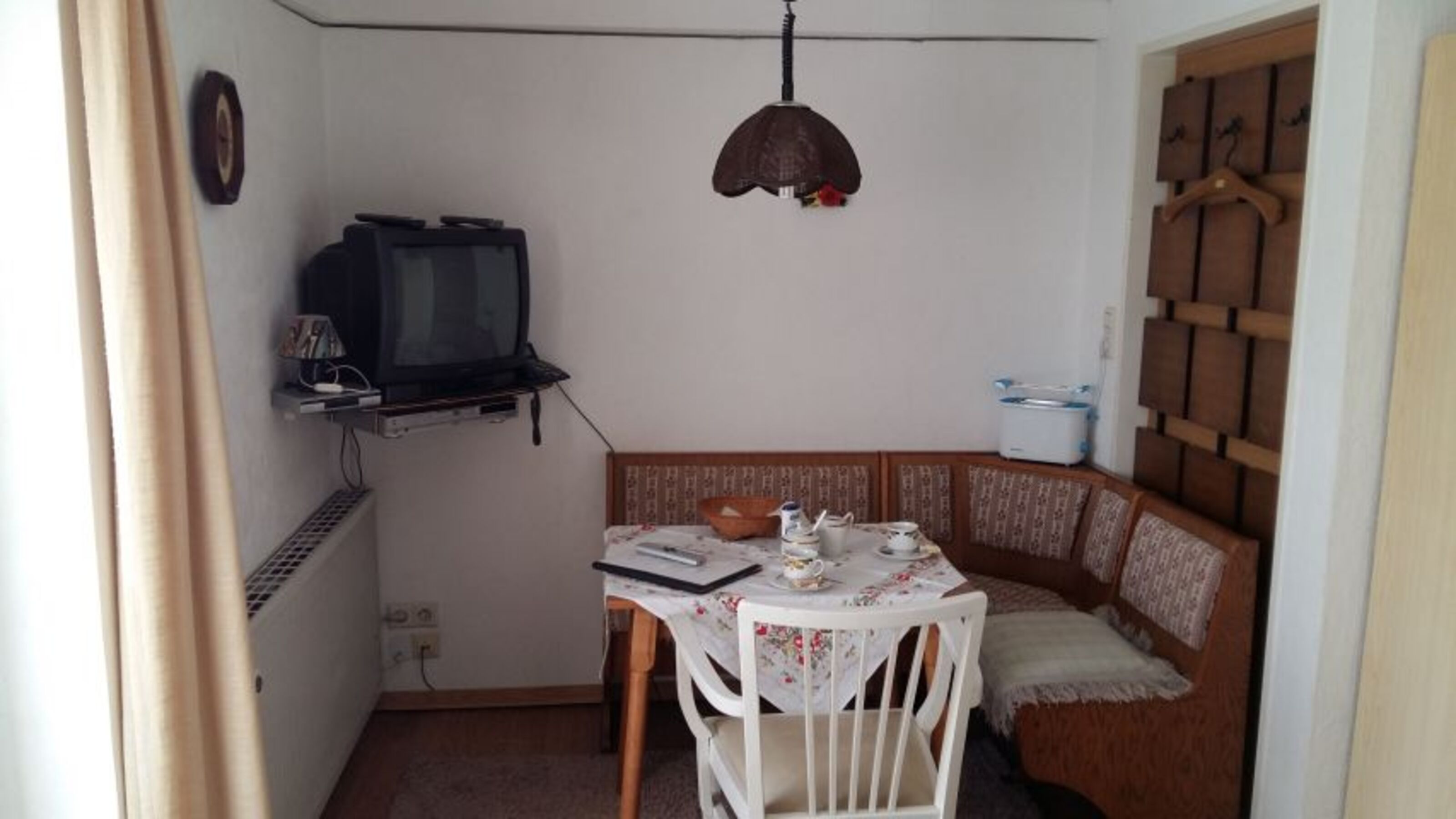 Sitzecke im WSchlZ